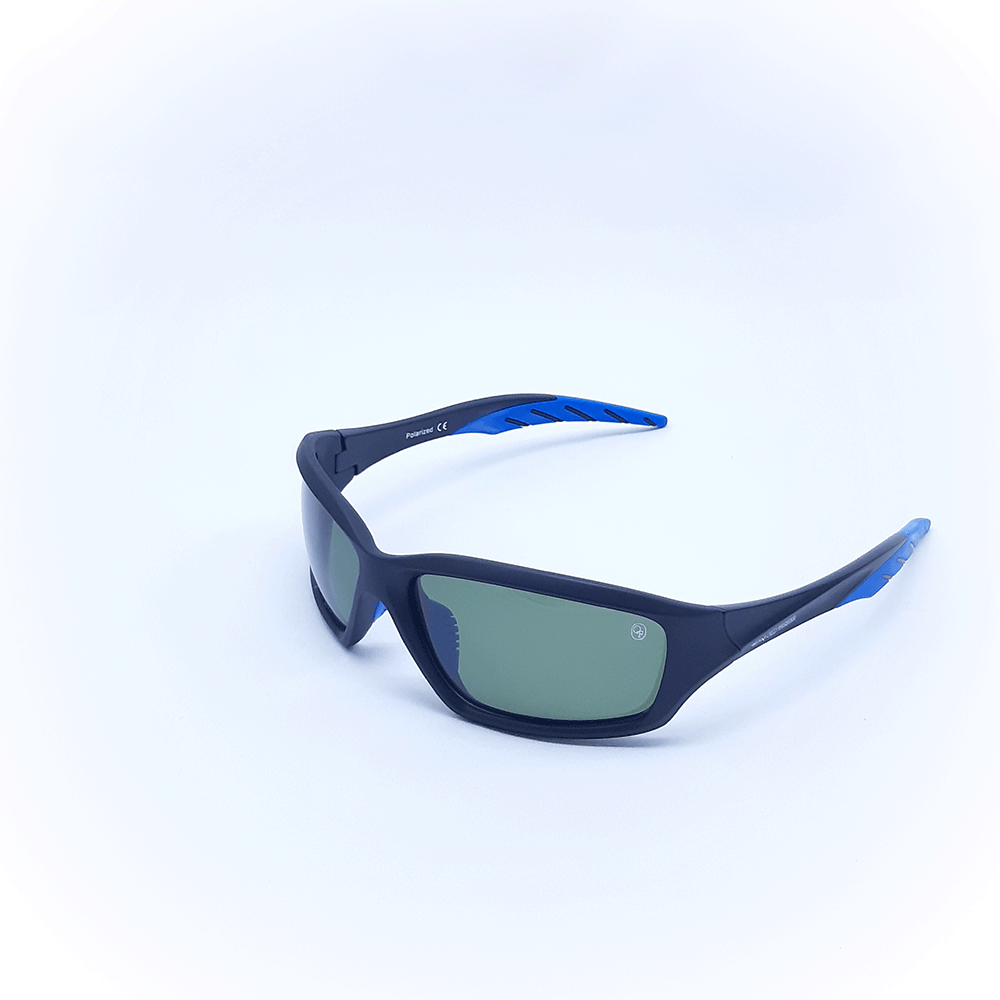 Óculos de sol Old Fisher YC3335 C2
