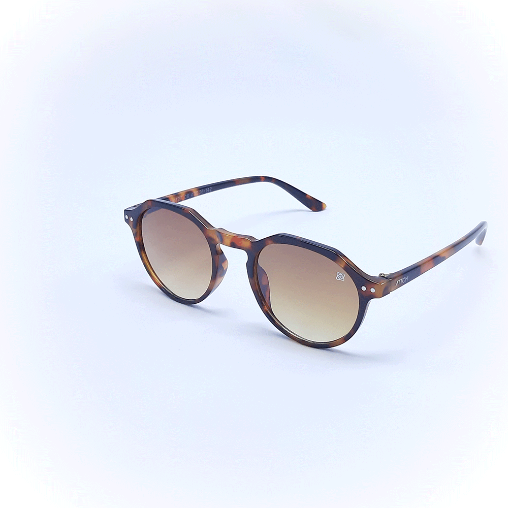 Óculos de sol Attom OM50127 C6