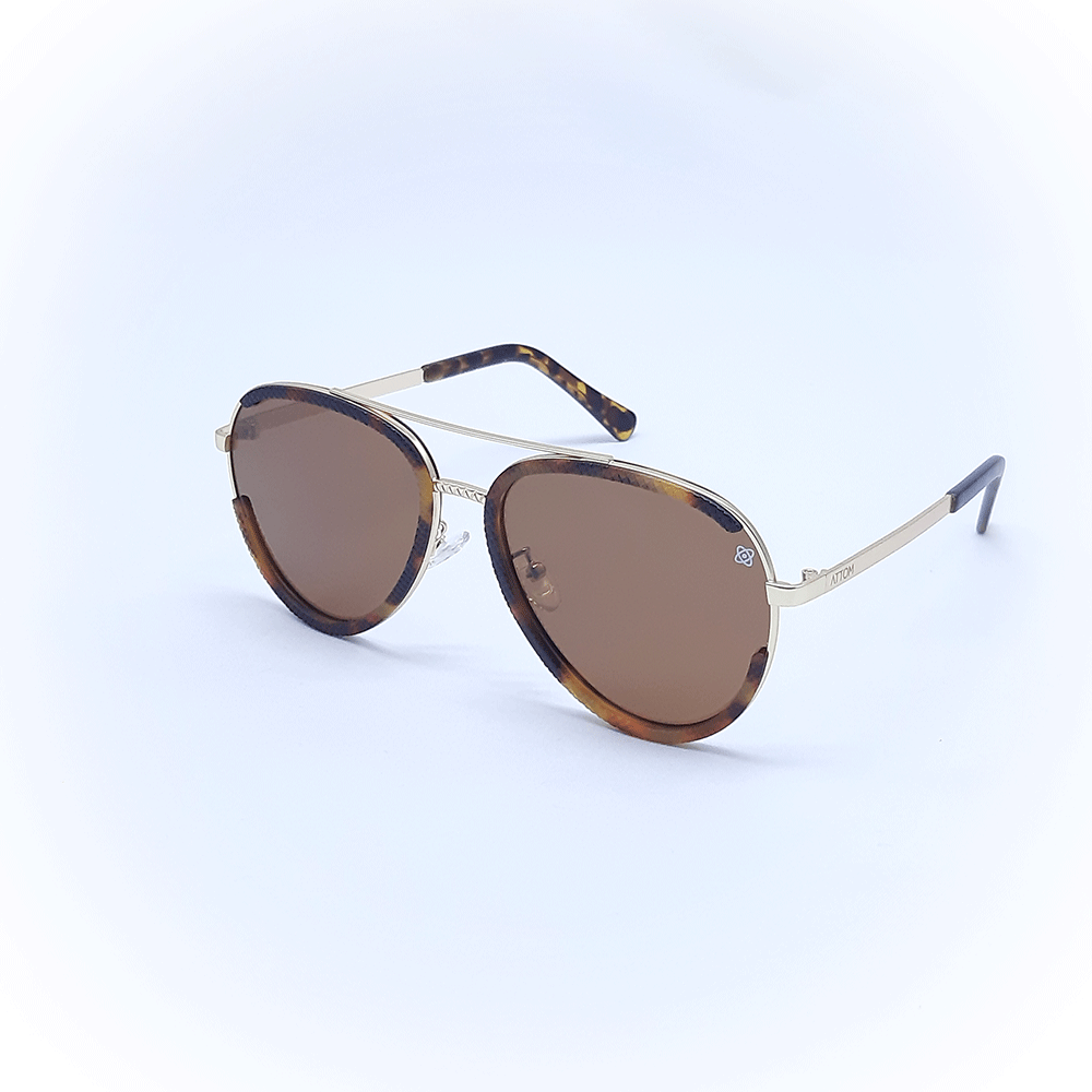 Óculos de sol Attom PZ8875 C2
