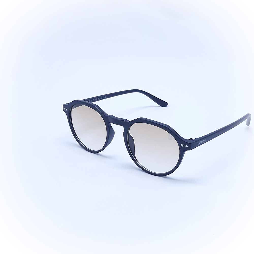 Óculos de sol Attom OM50127 C5