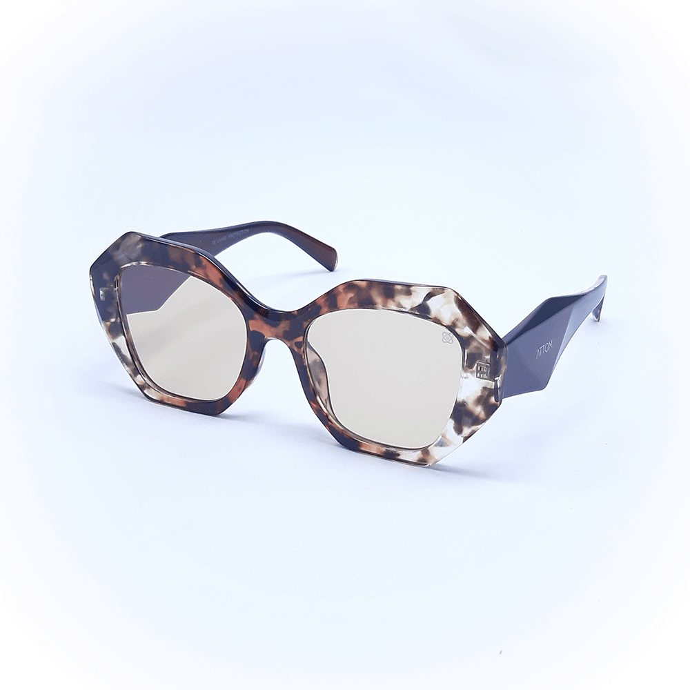 Óculos de sol Attom YD2157 C3
