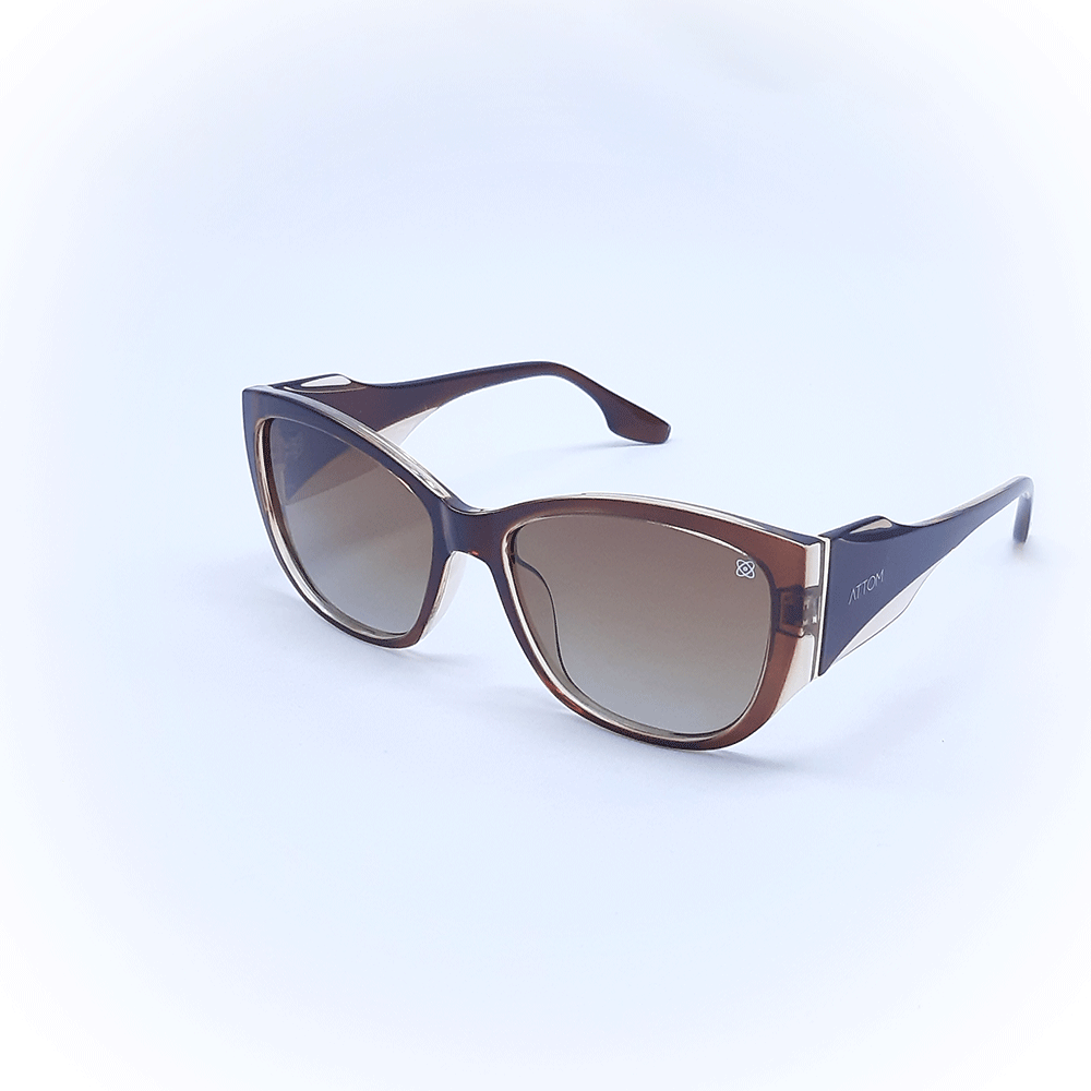 Óculos de sol Attom TP7258 C03