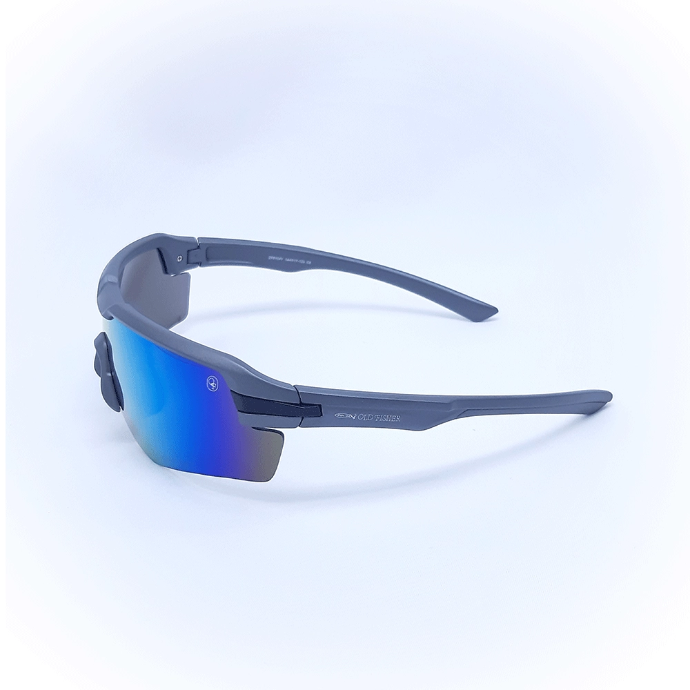 Óculos de sol Old Fisher ZF8104Y C8 - Óticas Motta
