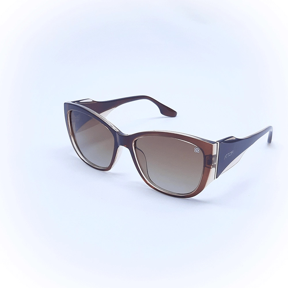 Óculos de sol Attom TP7258 C03
