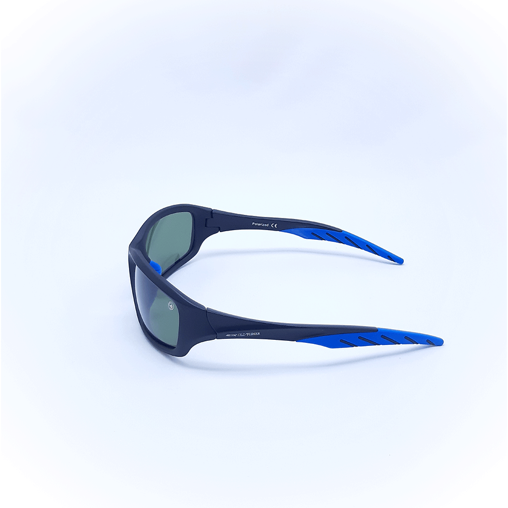 Óculos de sol Old Fisher YC3335 C2