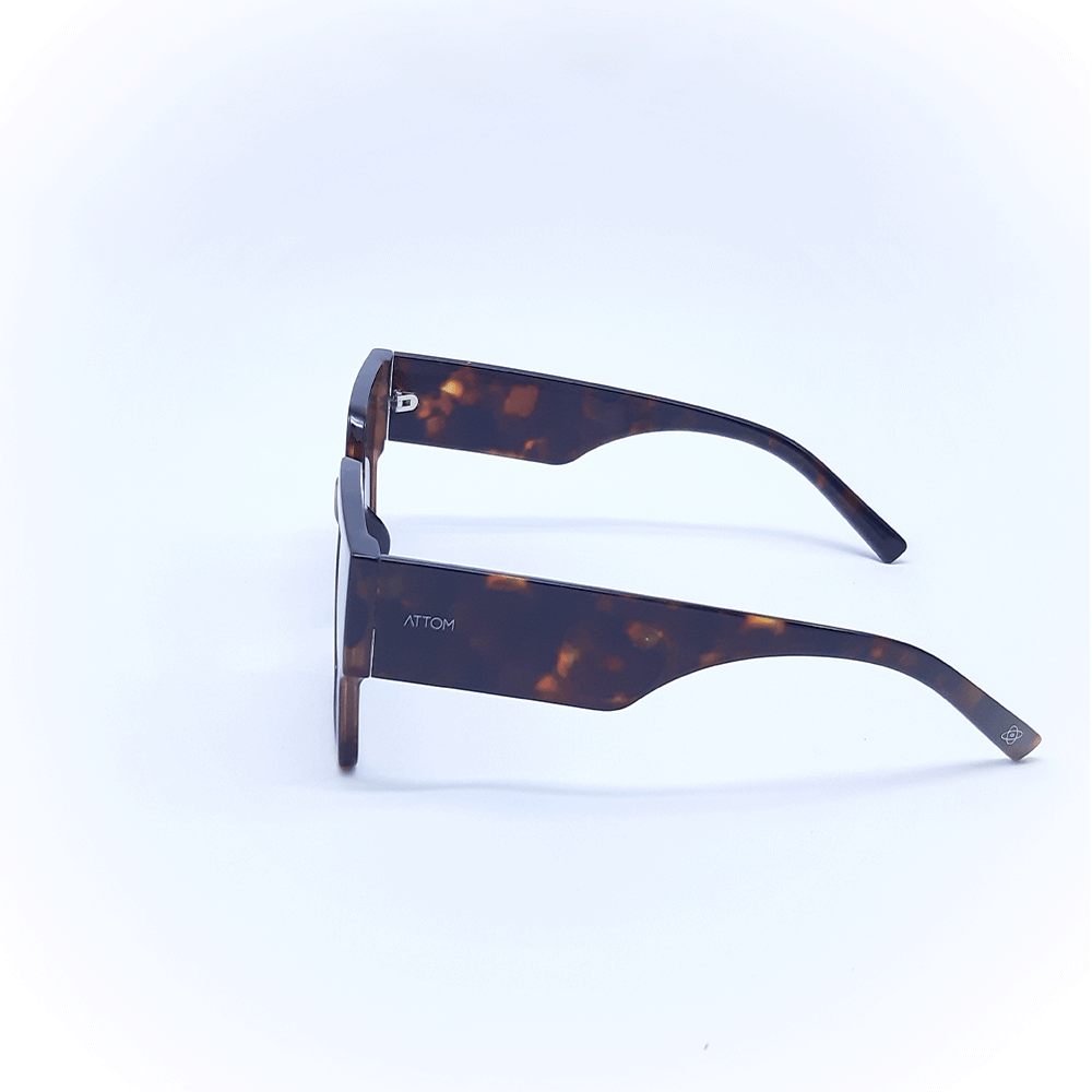 Óculos de sol Attom Q9187 C2