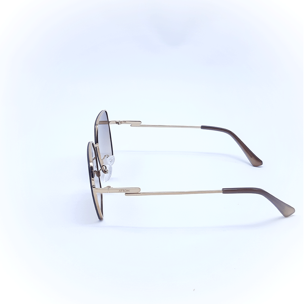 Óculos de sol Attom M135 R04