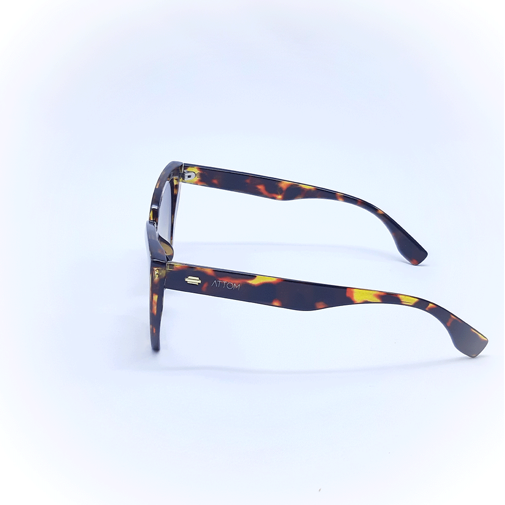Óculos de sol Attom PZ8893 C2